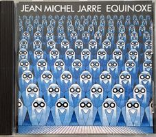 Jean-Michel Jarre - Equinoxe
