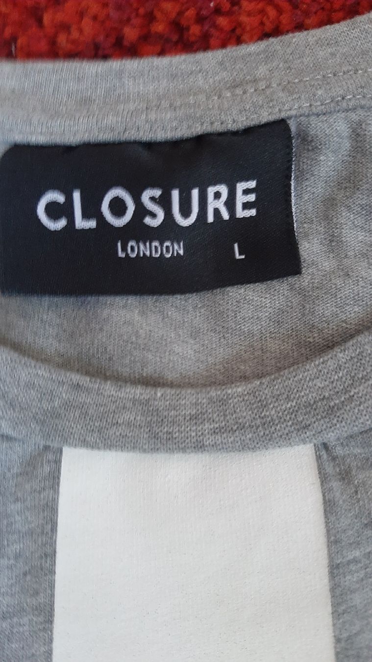 T-shirts: T-Shirt Closure – Neuf (Voir description) à Lenzburg par Meli0305 1