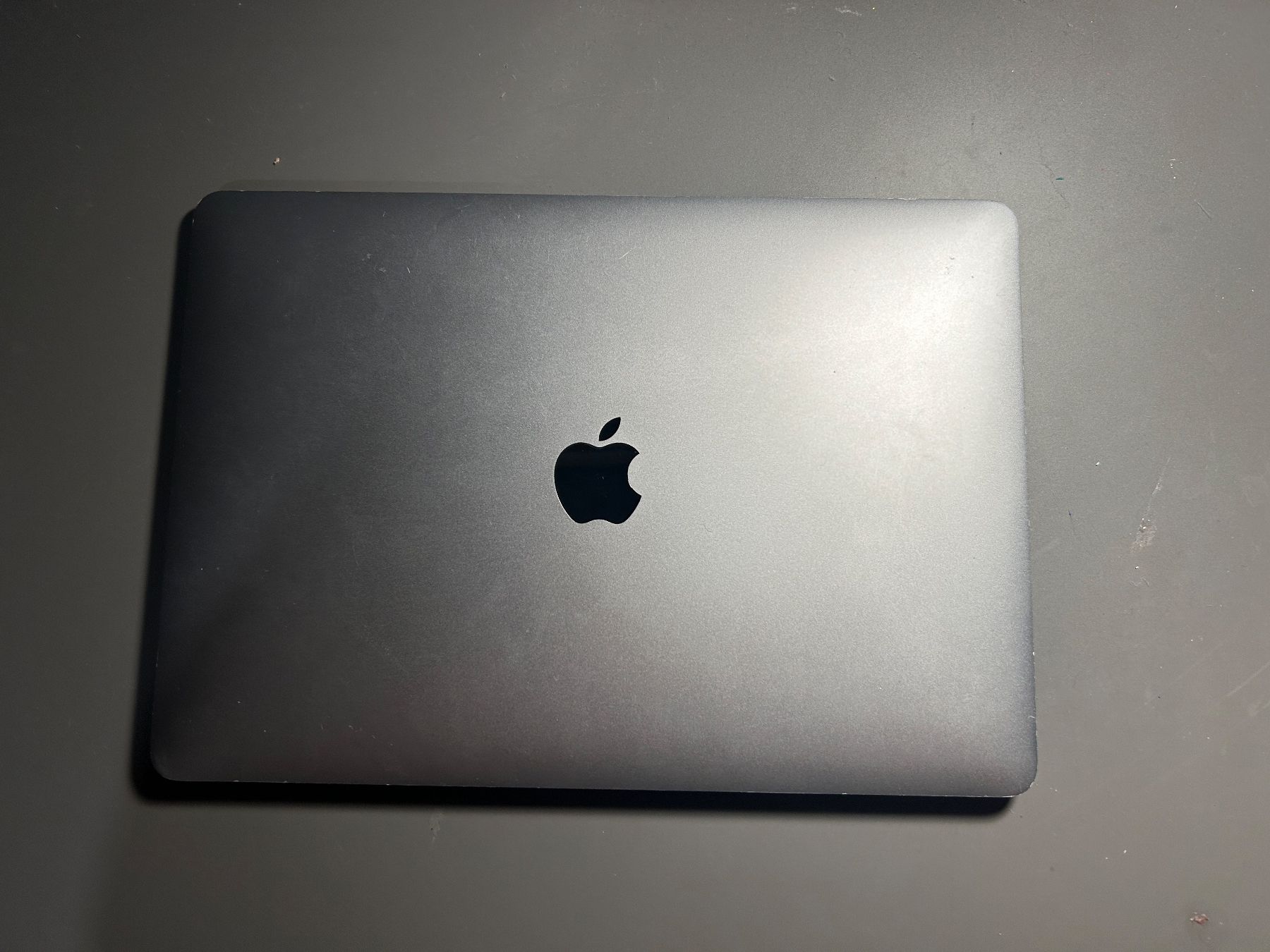 Apple Notebook: Macbook Air 2019 – Usato da Laufen venduto da nightparrot