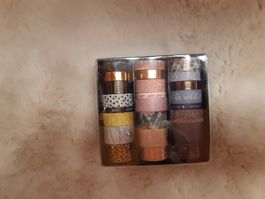 Washi Tape 24er Set