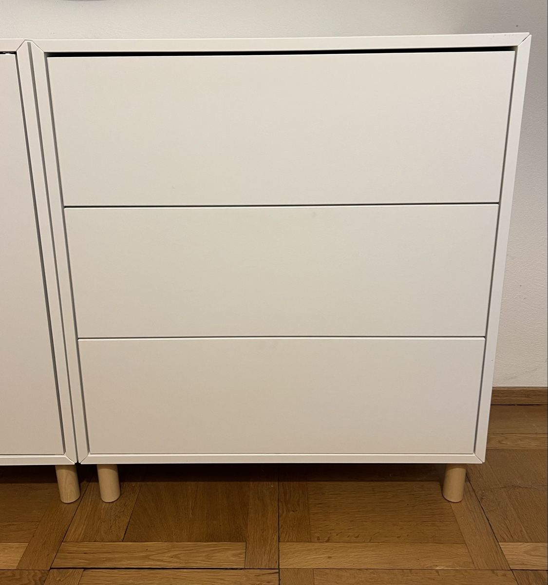 Ikea Cassettiere: Sideboard mit Türen & Schubladen – Usato da Luzern venduto da LXIten 2