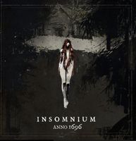 Vinyle Insomnium Anno 1696 -LP Comme Neuf