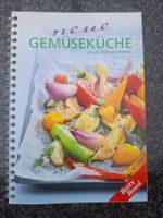 Betty Bossi; Neue Gemüseküche - schnell, bunt und kreativ