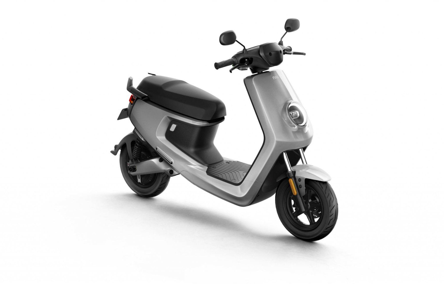 Stilvolle Roller 45 Km H Elektro Ebenbild