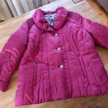 KSTN by Kirsten Winterjacke Neu gr.48