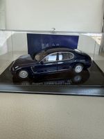 Bugatti EB 218 Genf 1999 AutoArt 1:43 - Nuovo di zecca!