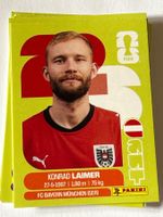 Panini WM 2026 Sticker - Laimer AUT 12