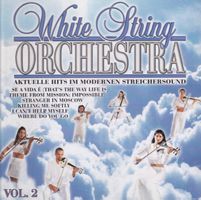 CD ab Fr. 1.--, White String Orchestra
