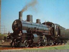 SBB B 3/4 1367