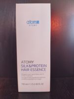 Atomy Silk & Protein Hair Essence 155ml – Haarpflege Protein