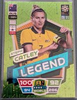 Steph Catley #334 Legend – Panini Adrenalyn XL FIFA Women’s