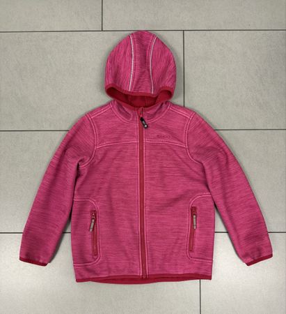 Leichte Jacke Mädchen