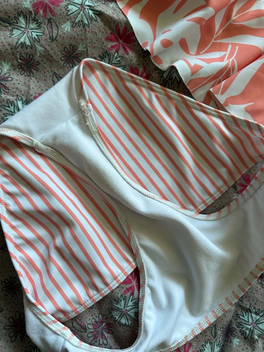 Roxy Badekleider & Bikinis: ROXY Bikini 12  – Gebraucht aus Gutenswil von Bregenzer8610 2