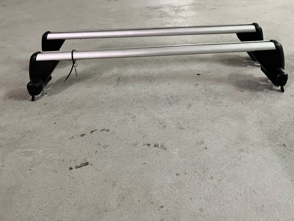 Golf 2 Dachgepacktrager