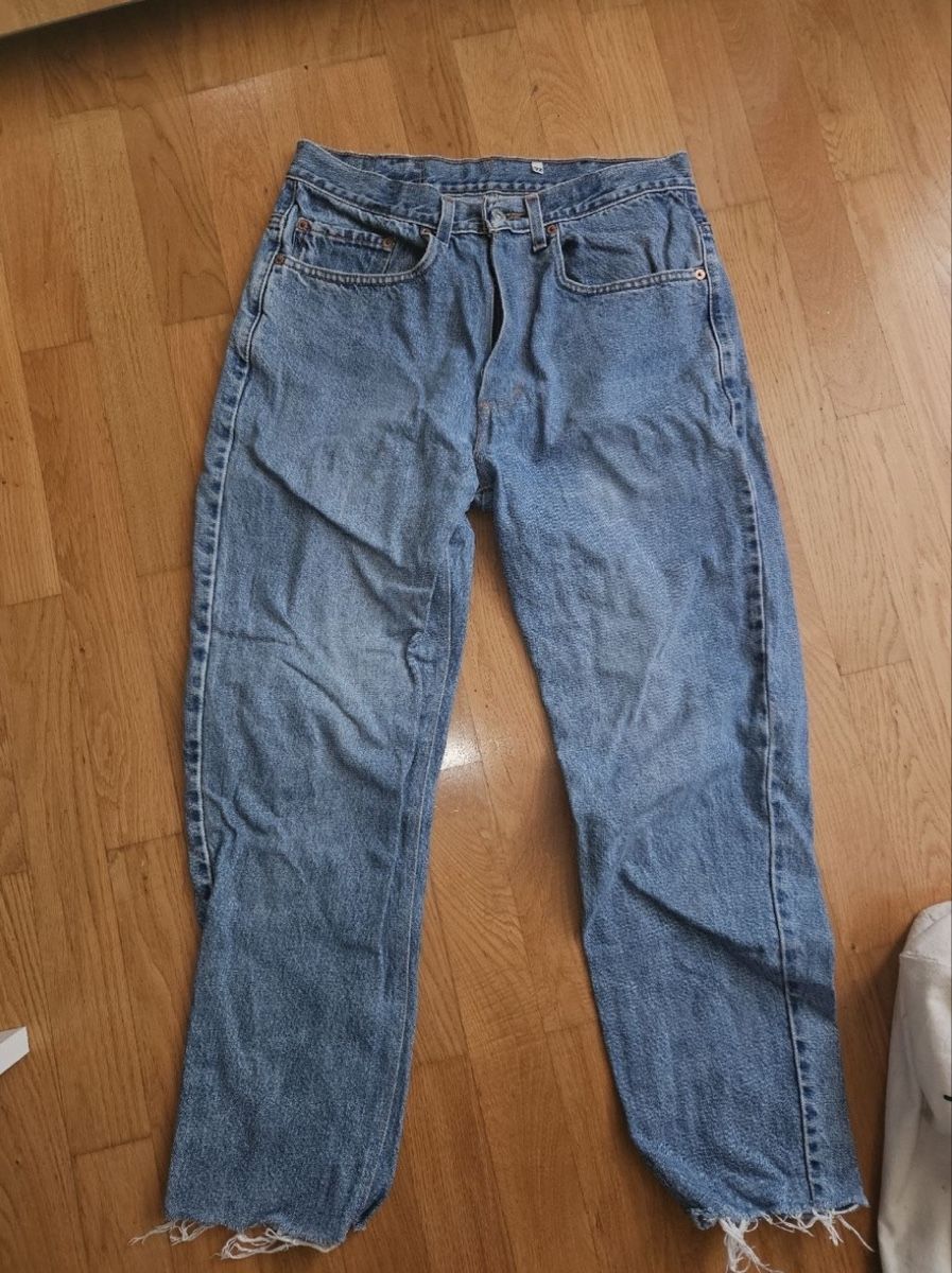Levi's Jeans: Levis Jeans – D'occasion à Illnau par Flumi88