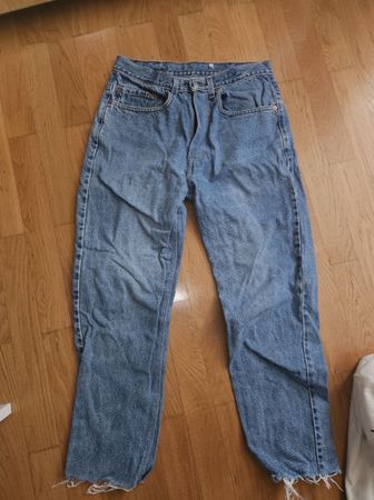 Levis Jeans