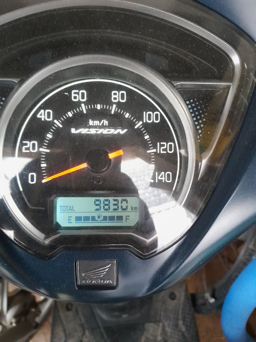 Honda Scooters: Roller – D'occasion à Stein AR par CK409 2