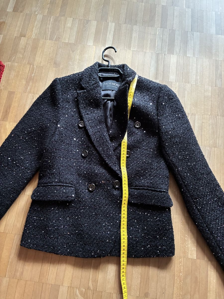 Mos mosh Jacken: Mos Mosh Damen Jacke  – Neu (gemäss Beschreibung) aus Laupen BE von ole_l8gg 6