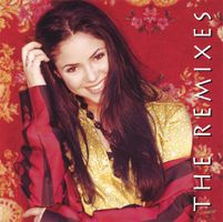 Shakira: The Remixes CD