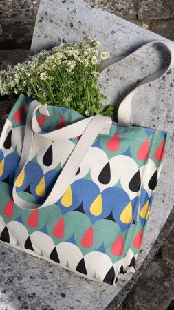 Sonnhild Kestler x Micasa Tasche, NEU und sold out