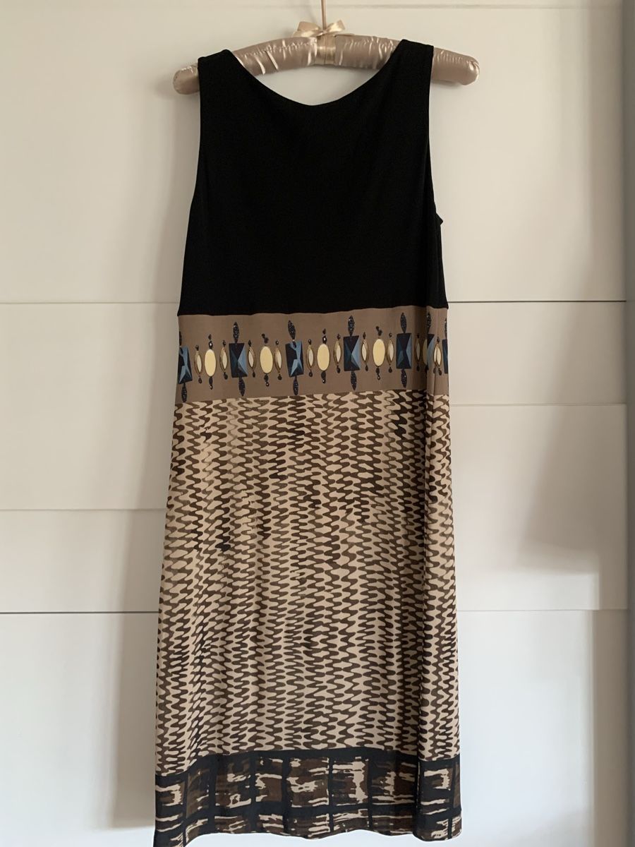 Kleider: Maliparmi kleid – Gebraucht aus Zürich von Nikuska32