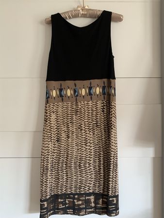 Maliparmi kleid