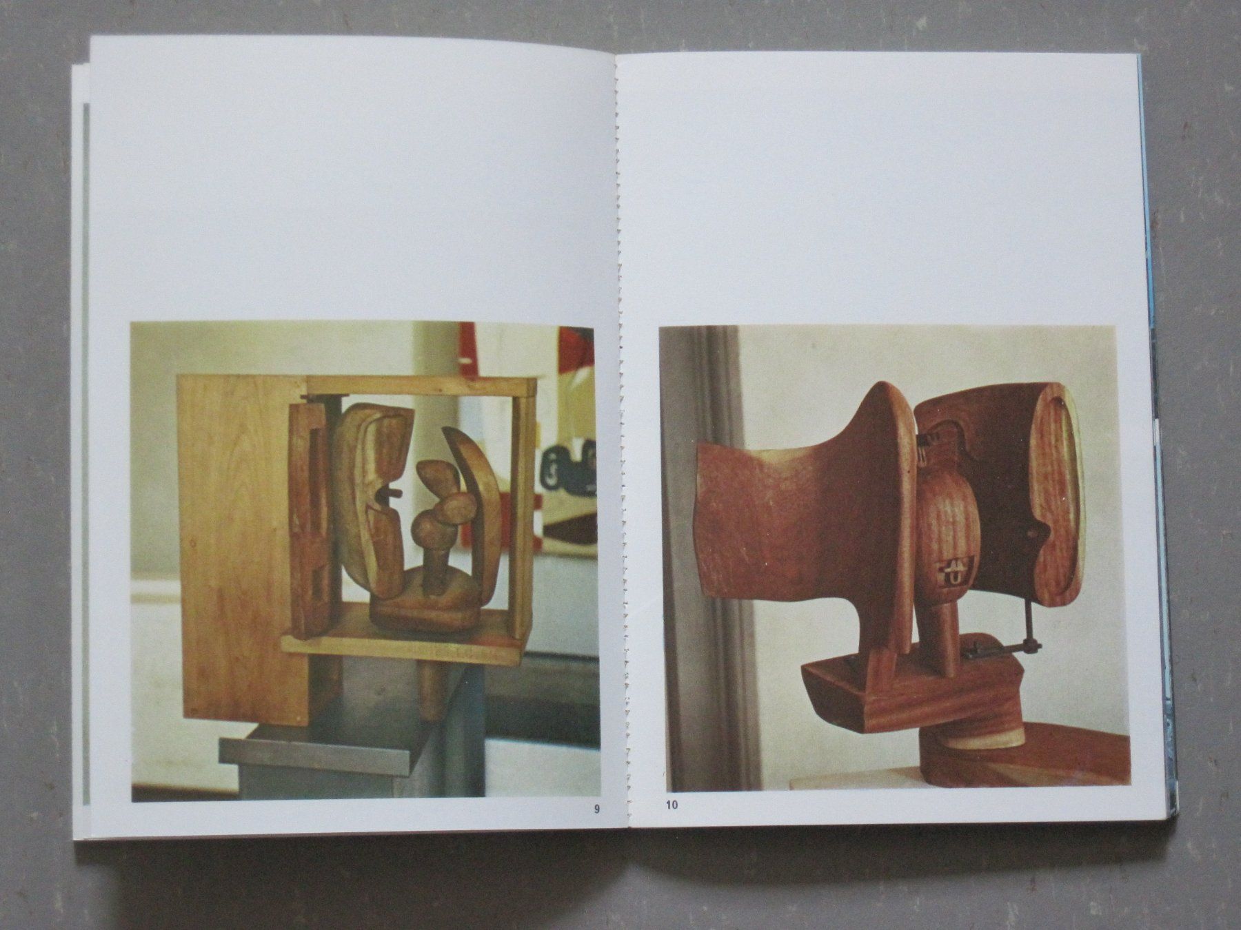 Libri: Le Corbusier "Diamanti Dell Arte" – Usato da Feuerthalen venduto da mam_5l7b 5