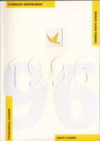 Jahrbuch CH 1996 mit ET