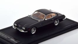 Lamborghini 350 GT Coupé 1964-1967 schwarz       1:43