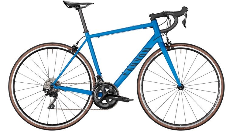 Canyon Velos: Canyon Endurace 7 RB Bike Top-Zustand – Neu (gemäss Beschreibung) aus Agno von hibikama