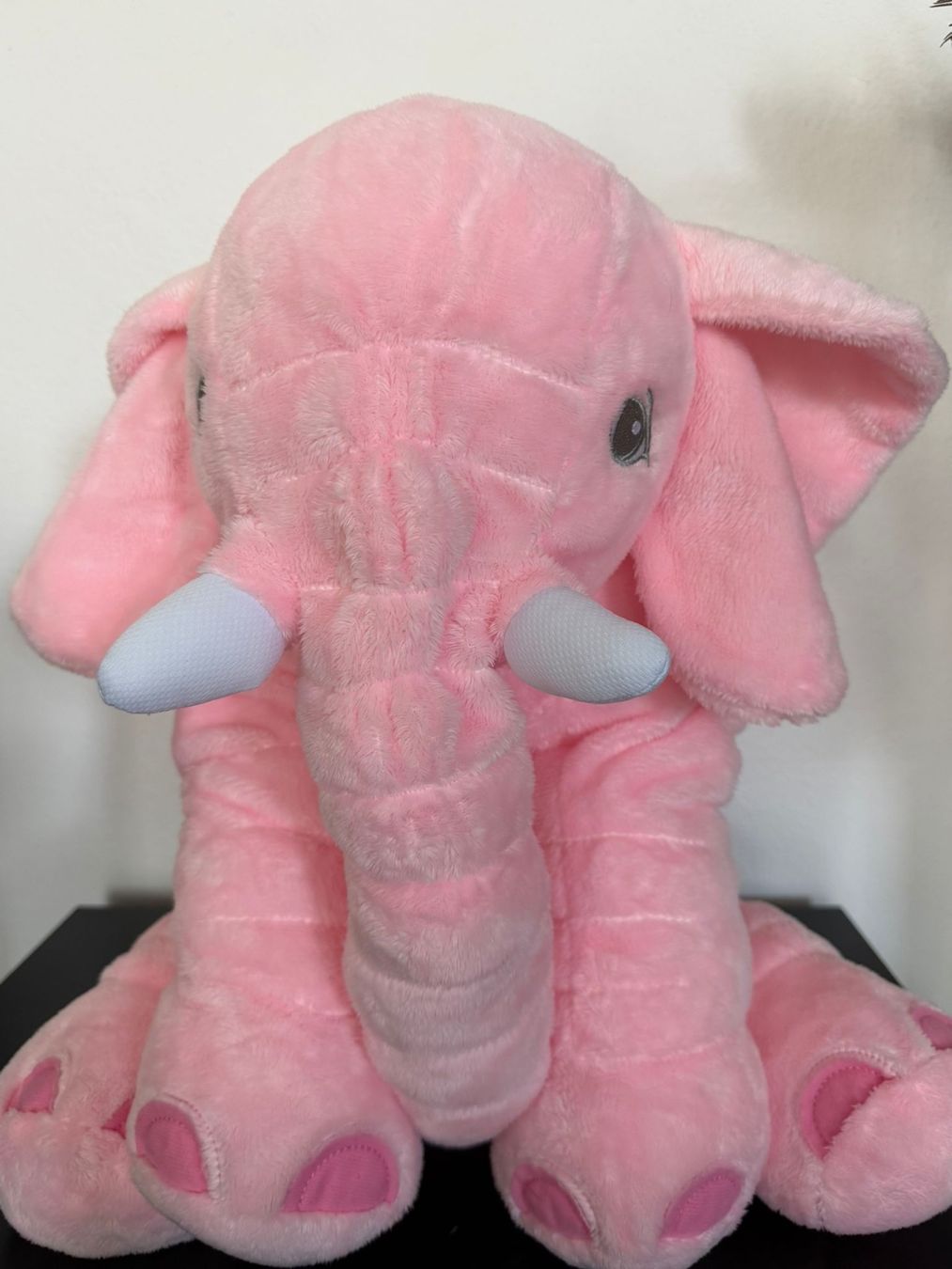 Giocattoli: Big Pink Elephant – Usato da Rüti ZH venduto da sor_c27g 1