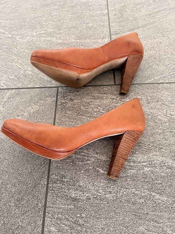 Scarpe da donna: Schuhe Pumps, Ge. 39 – Usato da Rudolfstetten venduto da London70 1