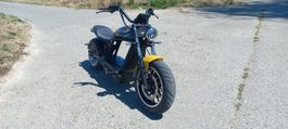 Forza Citycoco E-Chopper 6.0 Max