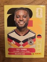 Panini Sticker 2026 GER 8