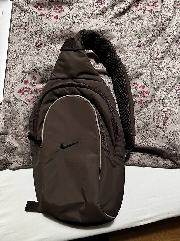 Borse: Nike Umhängetasche  – Usato da Kriens venduto da soraya.m