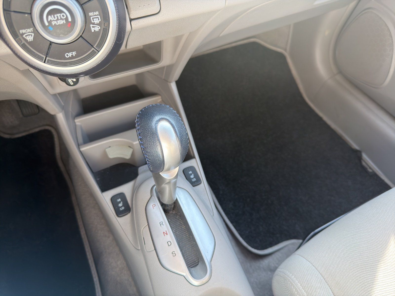 Honda Autos: Honda Insight – Gebraucht aus Luzern von GGL-Luzern 2