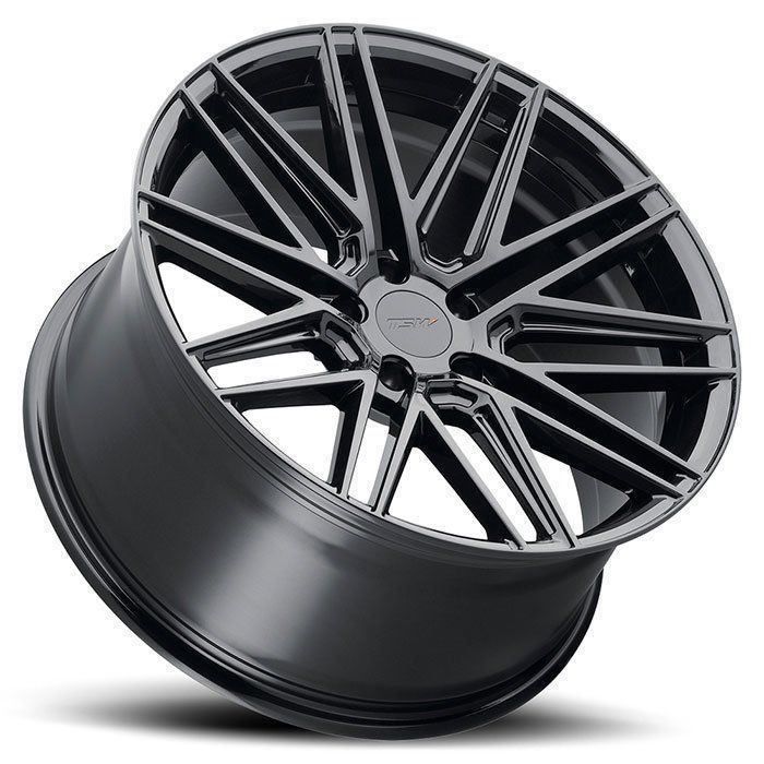 Cerchioni: Alufelgen TSW Pescara 20" – Nuovo e nell'imballaggio originale da Fehraltorf venduto da Auto-Stieger 4