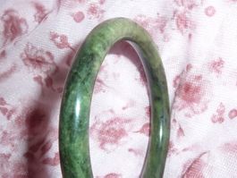bracelet de jade unisexe