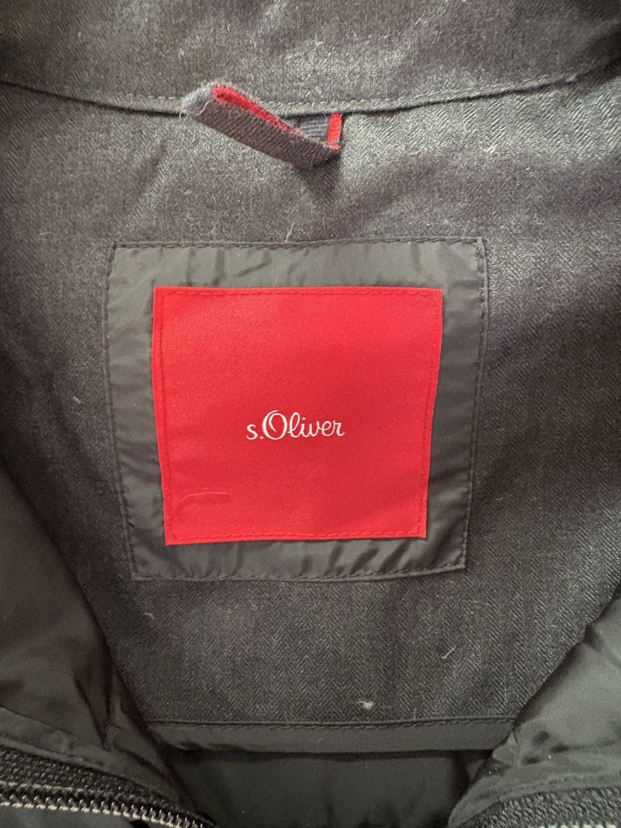 Gilets & Westen: S.OLIVER DameGilet grösse 40 – Gebraucht aus Thun von jeff070 1
