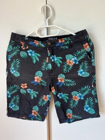 Sommershorts H&M 152