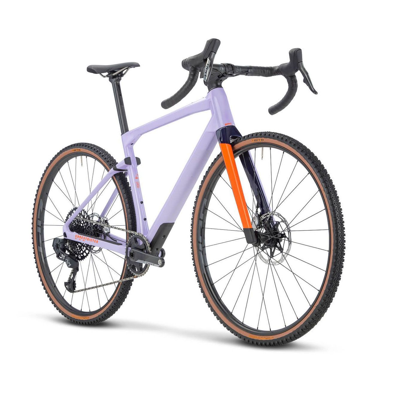 Vélos: BMC UnReStricted 01 one – Neuf (Voir description) à Zürich par Velo_Zuerich_45kmh 1