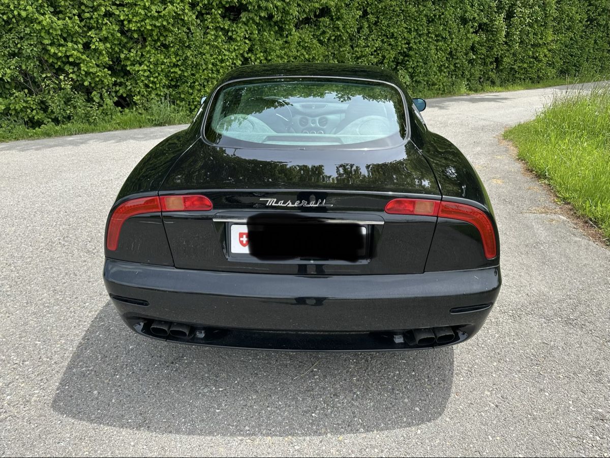 Maserati Autos: Maserati  – D'occasion à Müllheim Dorf par claude2880 4
