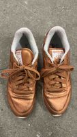 Reebok Classic Sneakers metallic, 37.5