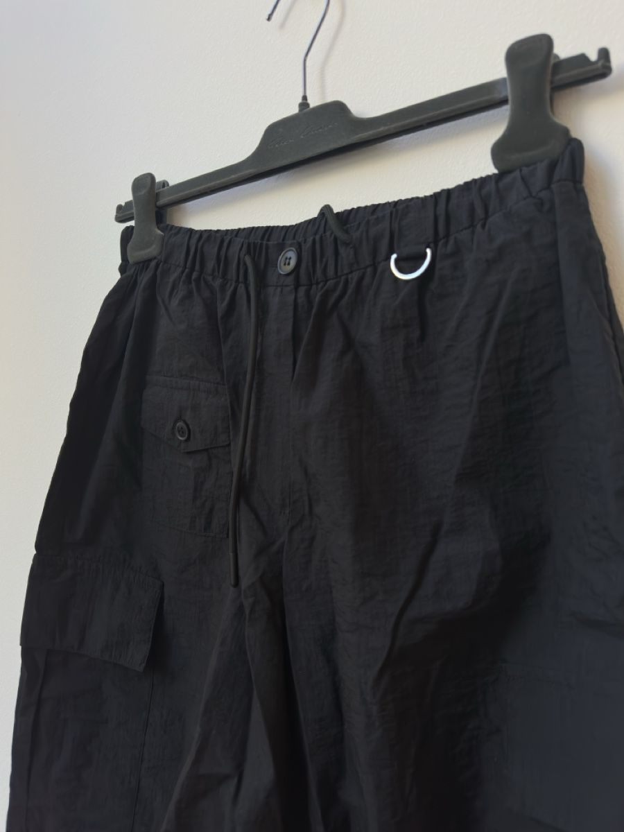 Tally Weijl Pantaloni: Tally Weijl Trackpants weite Hose S – Usato da Basel venduto da wardrobeupdate 1