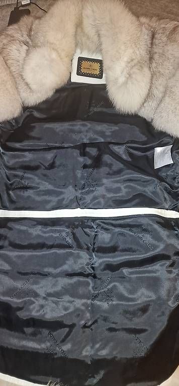 Giacche: Echtpelz Jacke Grösse M 6 in 1 – Usato da Zug venduto da peki01 1