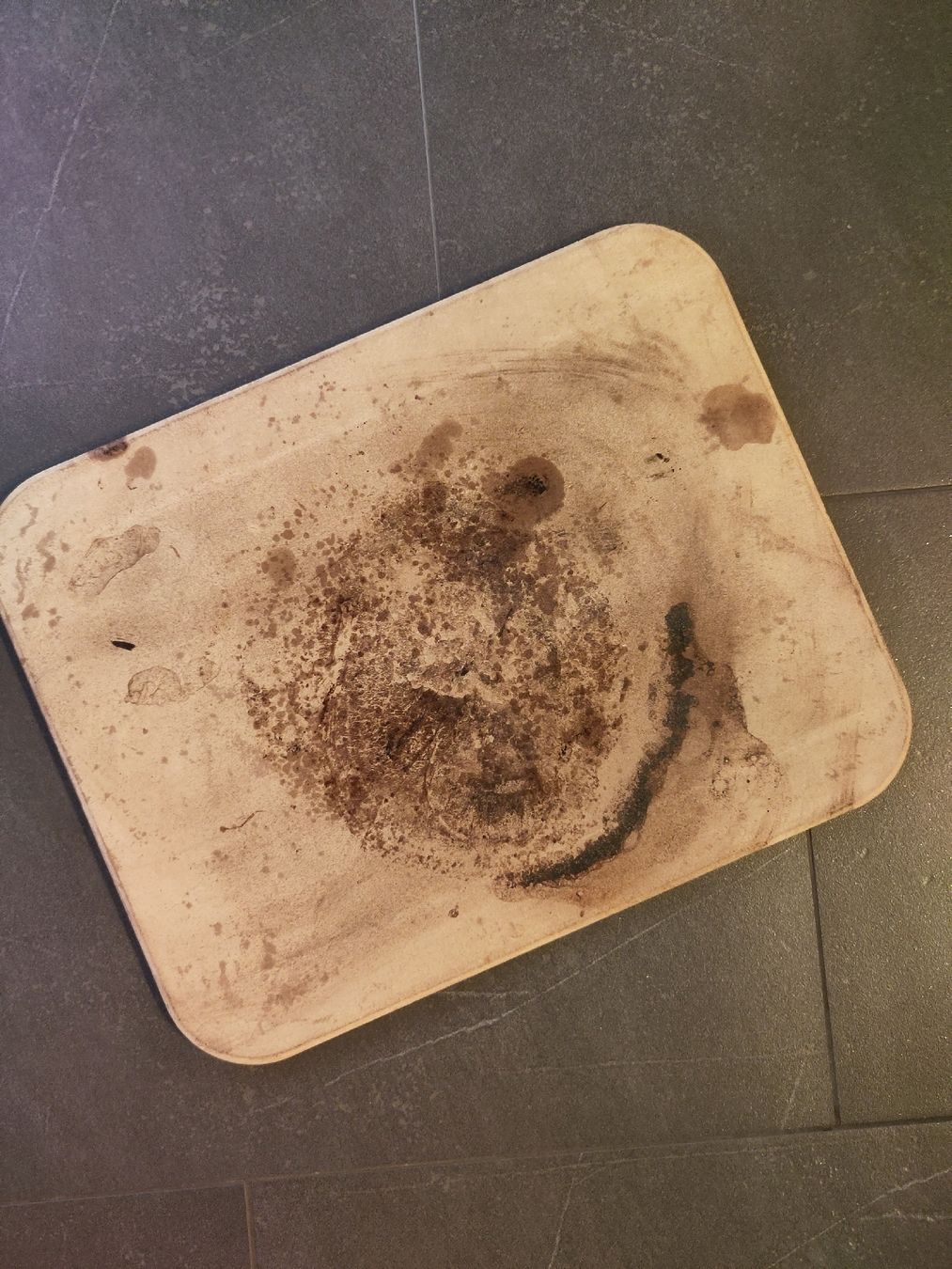 Servierplatten: Pierre à pizza  – Gebraucht aus Vevey von chiara_a 1