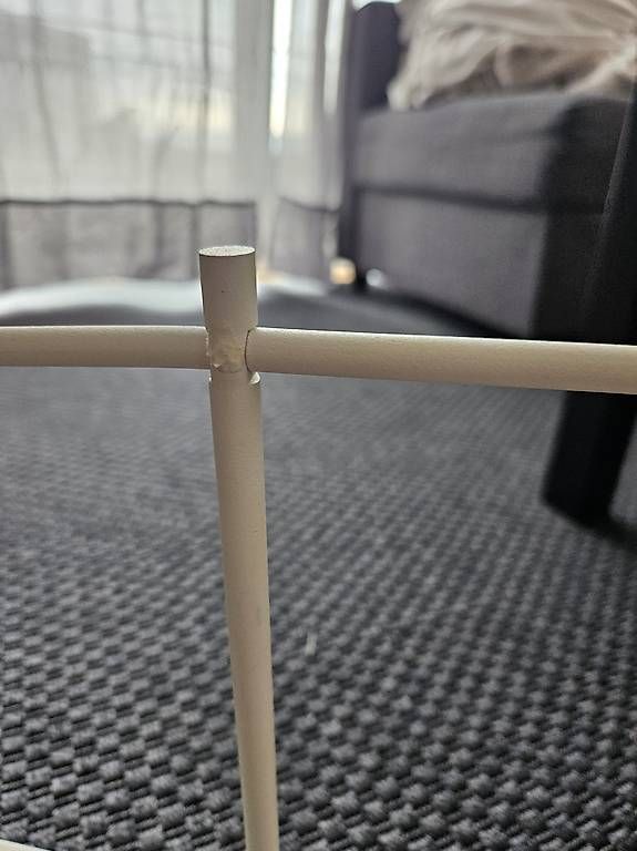 Portagioie: Halterung Für Schmuck oder Deko – Usato da Affoltern am Albis venduto da rahelvolli 2