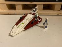 LEGO Obi-Wan Kenobis Jedi Starfighter 75333, LEGO Star Wars