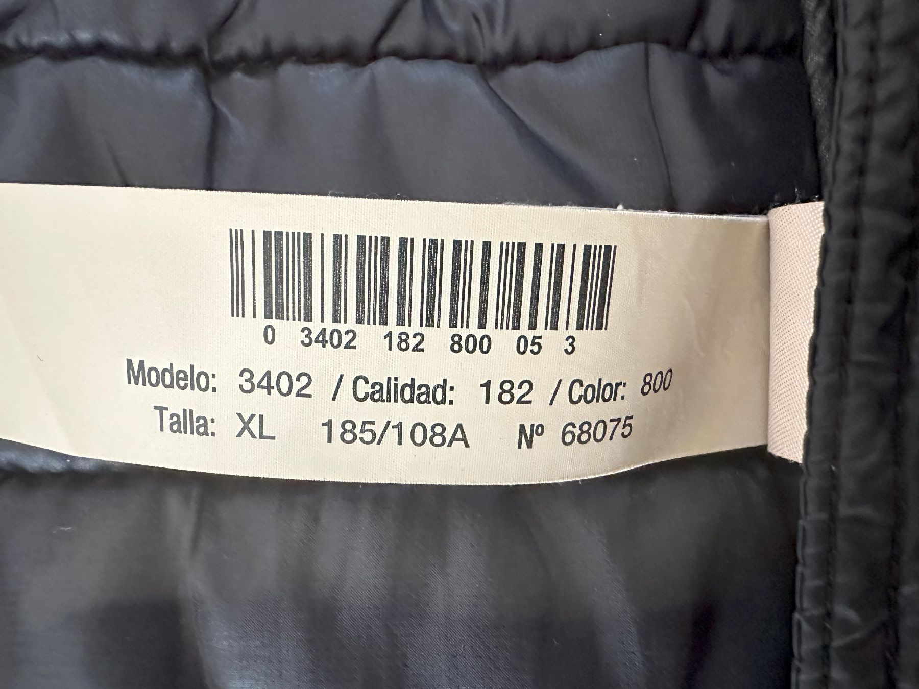 Massimo Dutti Giacche: Massimmo Dutti Jacket – Usato da Bülach venduto da Gregorgiorgio 1