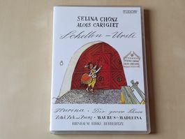 Schellen - Ursli